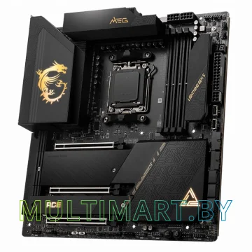 Материнская плата MSI MEG X670E ACE картинка 2